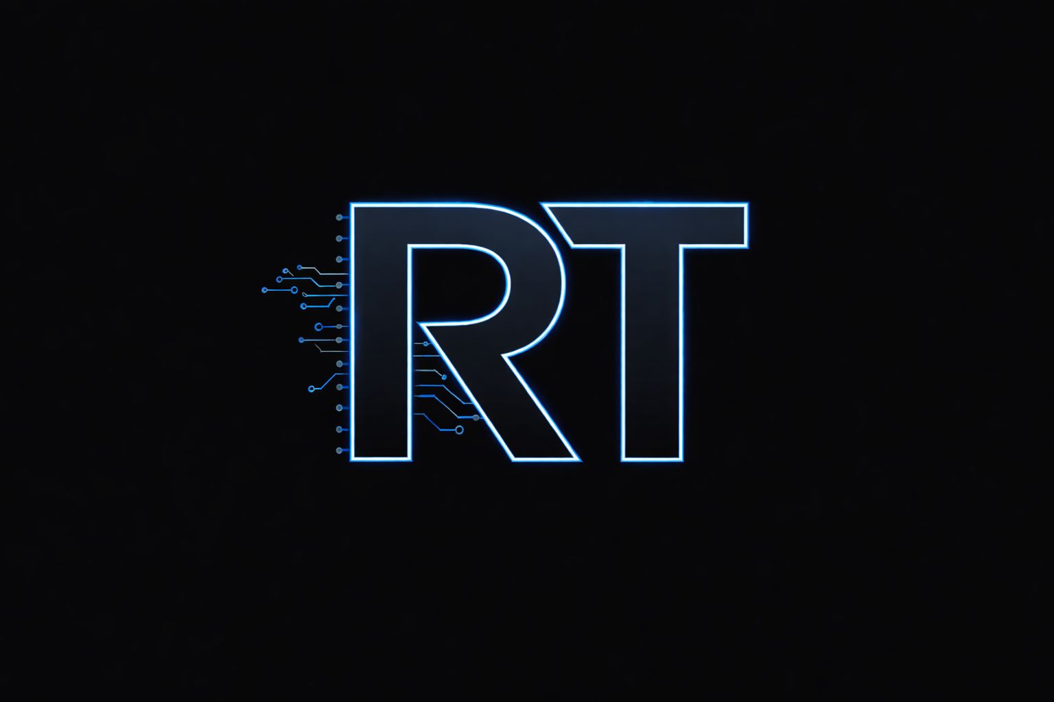 RT Importações Logo